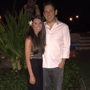 Meet your Posher, Jeremy